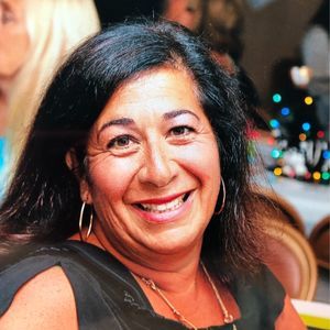 Meet your Posher, Janine